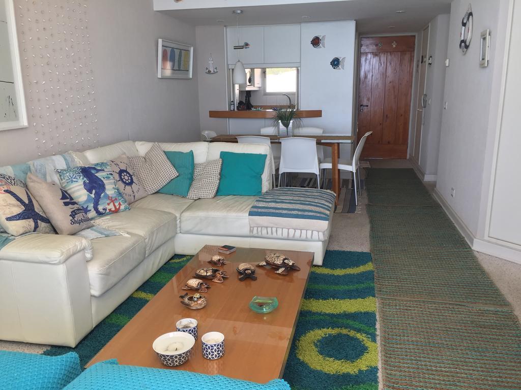 Sn Alfonso Del Mar Edif.Goleta Appartement Algarrobo Buitenkant foto