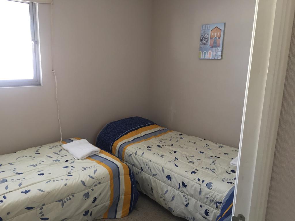 Sn Alfonso Del Mar Edif.Goleta Appartement Algarrobo Buitenkant foto