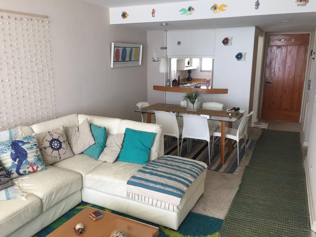 Sn Alfonso Del Mar Edif.Goleta Appartement Algarrobo Buitenkant foto