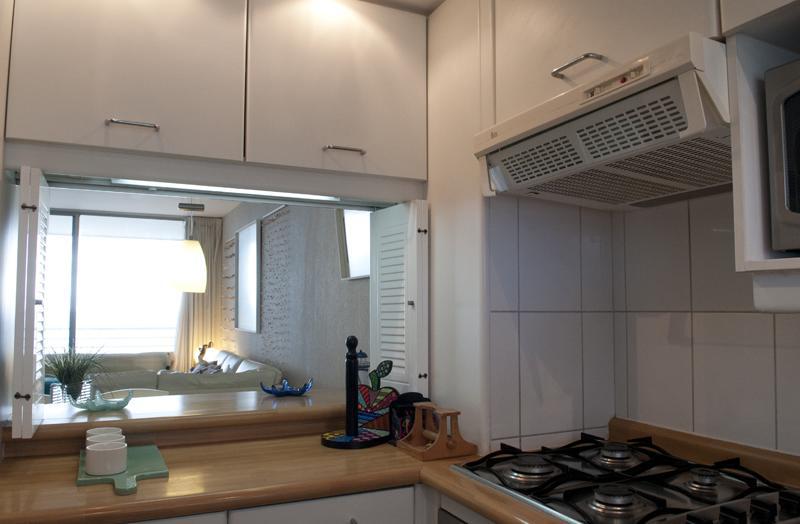 Sn Alfonso Del Mar Edif.Goleta Appartement Algarrobo Buitenkant foto