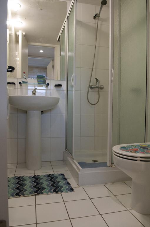 Sn Alfonso Del Mar Edif.Goleta Appartement Algarrobo Buitenkant foto