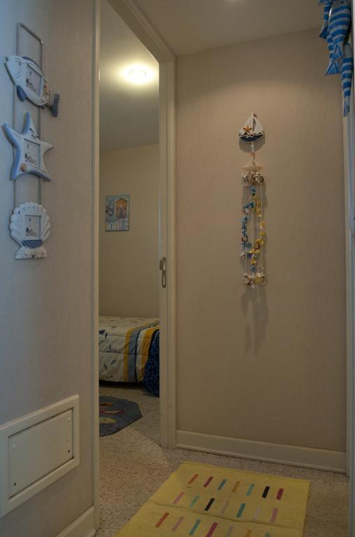 Sn Alfonso Del Mar Edif.Goleta Appartement Algarrobo Buitenkant foto
