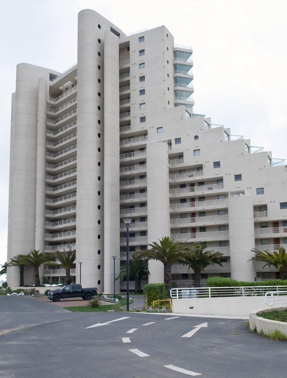 Sn Alfonso Del Mar Edif.Goleta Appartement Algarrobo Buitenkant foto