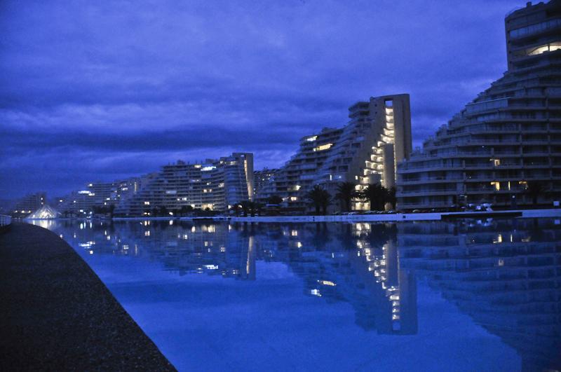 Sn Alfonso Del Mar Edif.Goleta Appartement Algarrobo Buitenkant foto